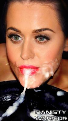 Mis falsificaciones de Katy Perry