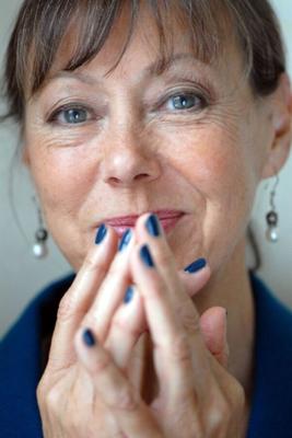 Jenny Agutter