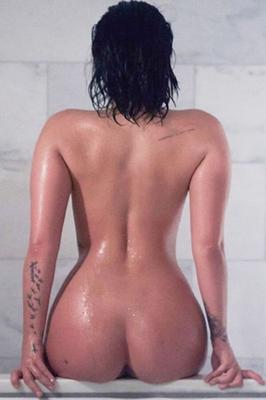 Celebrities Ass