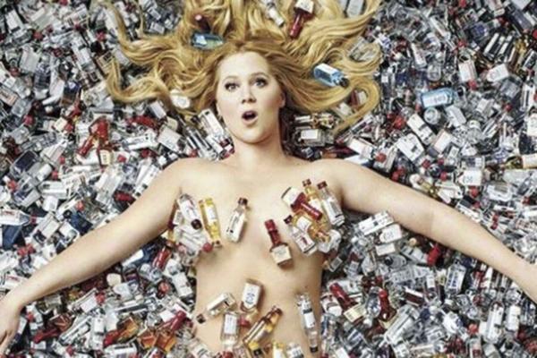 Amy Schumer