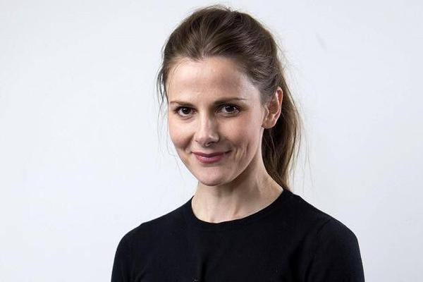 Luisa Brealey