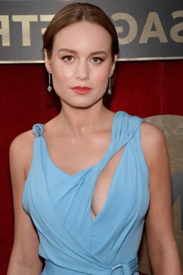 Titten - Brie Larson