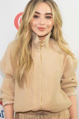 Sabrina Carpenter / Cantante estadounidense