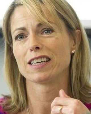 Objects of Desire: Kate McCann - the ultimate face fuck