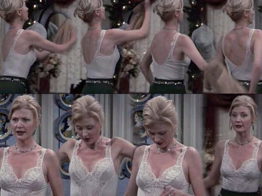 Beth Broderick / atriz americana