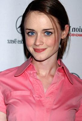 Alexis Bledel