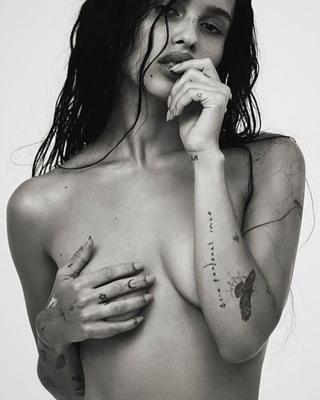 Zoé Kravitz