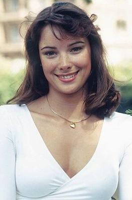 Nicola Bryant - English actress - nn