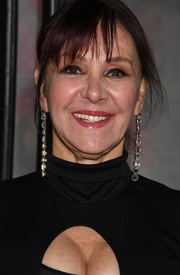 Arlene Phillips