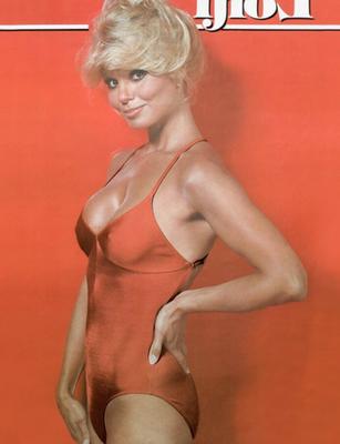 Nägel – Loni Anderson