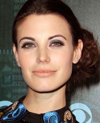 Meghan Ory / atriz canadense