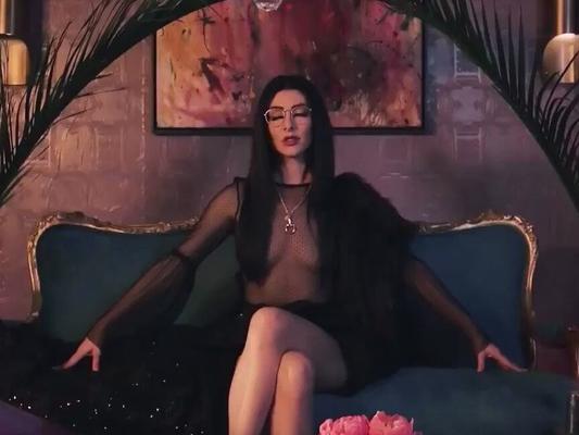 Qveen Herby, também conhecida como Amy Heidemann