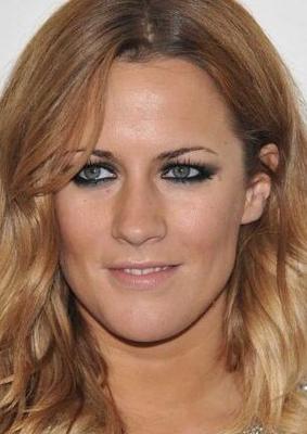 caroline (escoria) flack