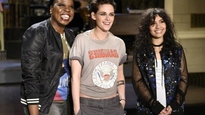 Kristen Stewart, je serai toujours obsédée par elle