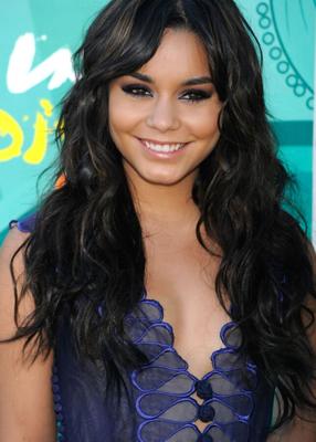 Vanessa Hudgens en público