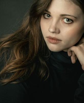 India Eisley - Adolescence Promos