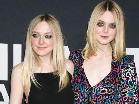 Who would you rather fuck? Elle or Dakota Fanning?