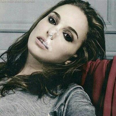 Mangueira Miley/Portman