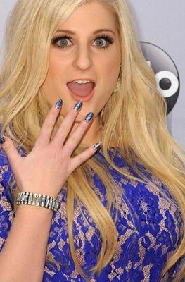 Meghan Trainor