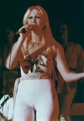 Abba – Agnetha Flatskog