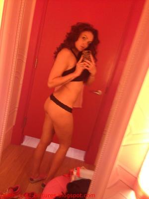 Maria Kanellis (WWE Diva) NEWEST LEAKED PICS (Complete Gallery)