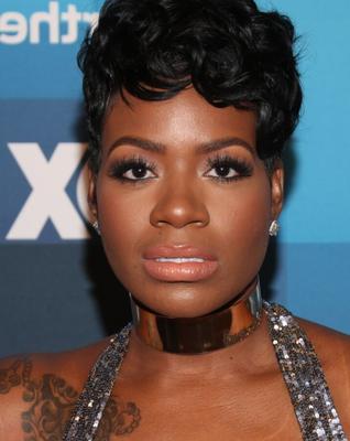 Fantasia Barrino - Thick Curvy Black Goddess