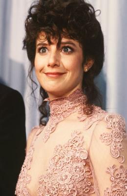 Debra Winger / atriz americana