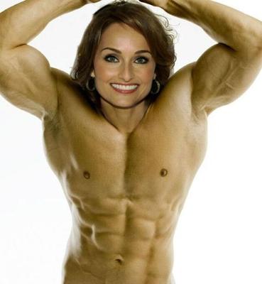 macho giada de laurentiis