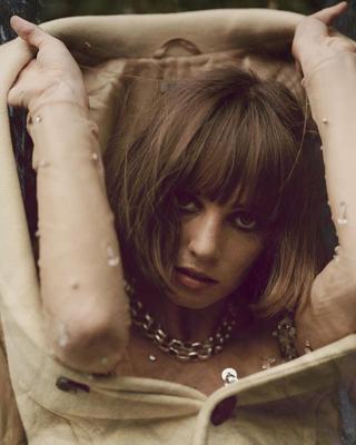 Deusa Maya Hawke