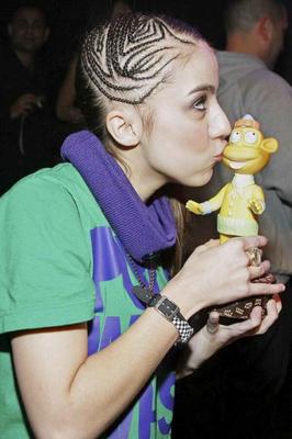 Lady Sovereign