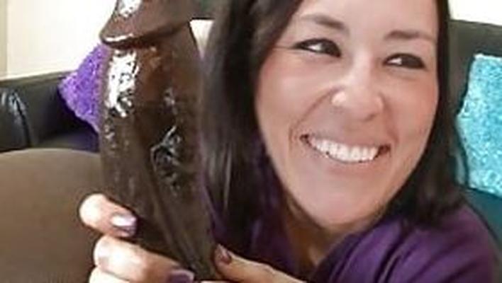 Joanna Gaines Falsificações (Inter-racial)