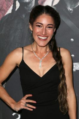 Q&#;Orianka Kilcher