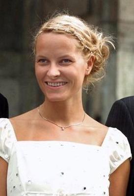 Princess Mette-Marit