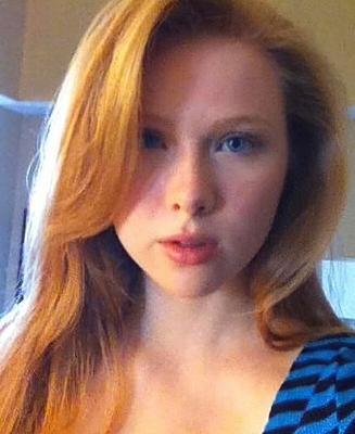 Molly quinn