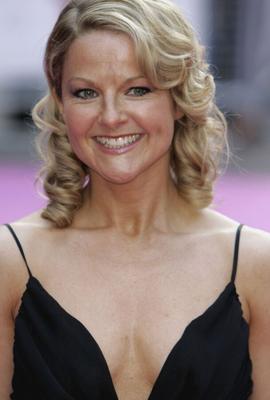 Sarah Hadland / English Actress