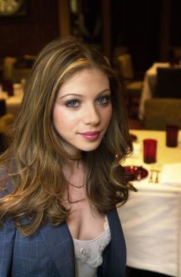 Michelle Trachtenberg - Mulher Jovem