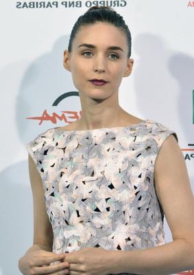 Rooney Mara Wunderschöne Frau 3.