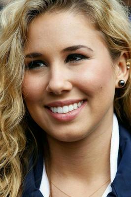 Chicas famosas: Haley Reinhart