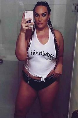 nia jax