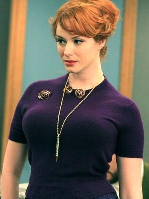 Christina Rene Hendricks