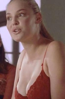 Katherine Heigl - Chicas