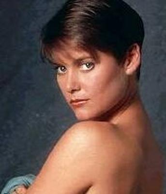 有名なギャル: Carey Lowell