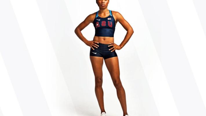 Allyson Felix