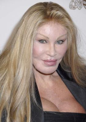 Jocelyne Wildenstein