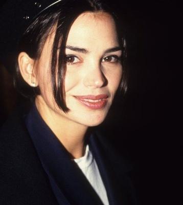 Chicas famosas: Karen Duffy