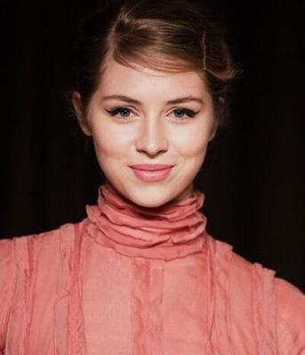 Hermione Corfield