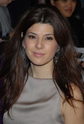 Marisa Tomei / American Actress