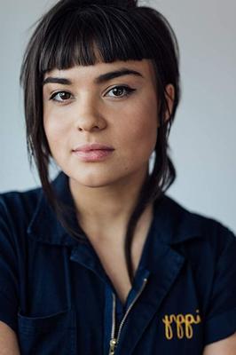 KawennahereDevery Jacobs