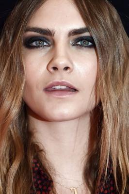 Cara Delevingne me vuelve loca 2