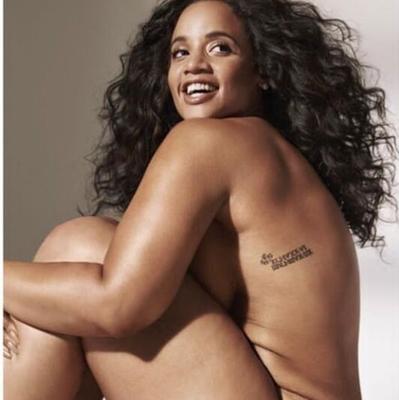 Dascha Polanco / Actrice dominicaine